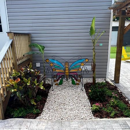 The Cozy Cabana Zephyrhills Exterior foto