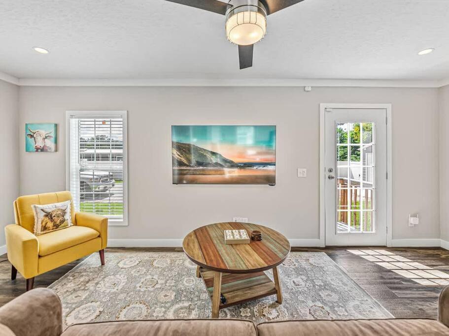 The Cozy Cabana Zephyrhills Exterior foto