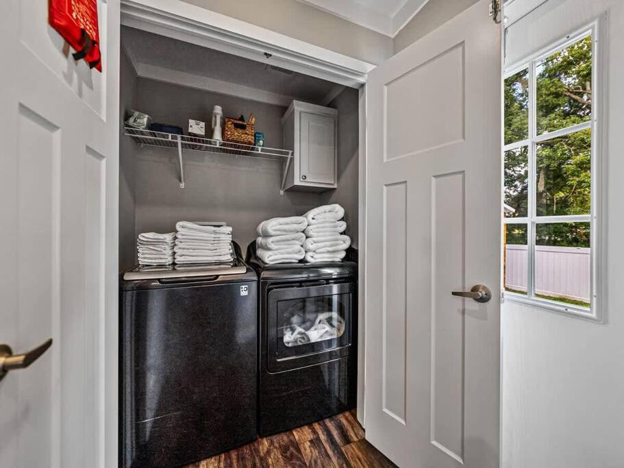 The Cozy Cabana Zephyrhills Exterior foto