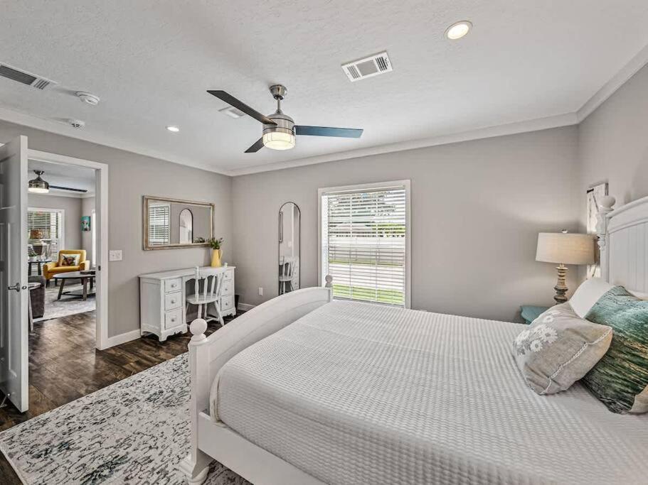 The Cozy Cabana Zephyrhills Exterior foto