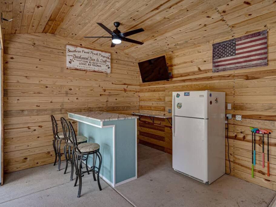 The Cozy Cabana Zephyrhills Exterior foto